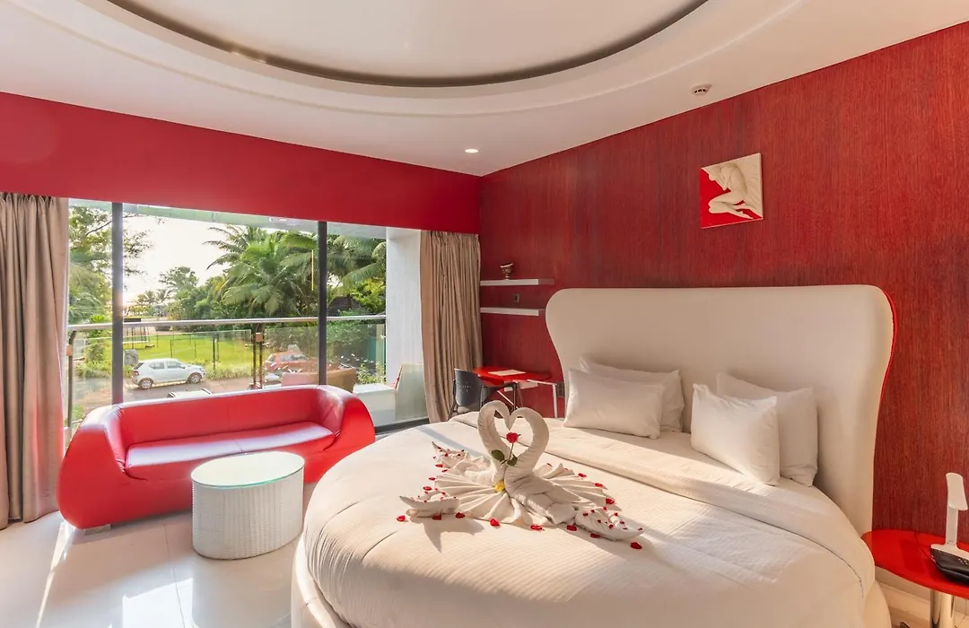 Fahrenheit Hotels & Resorts-1