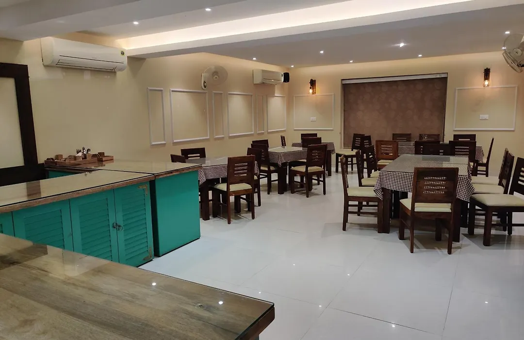 Hotel The Balam-1