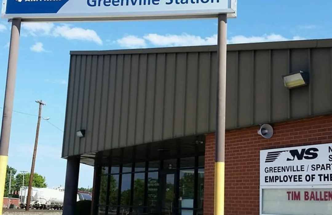 Studio 6-Greenville, Sc - I-85 Near Downtown-1
