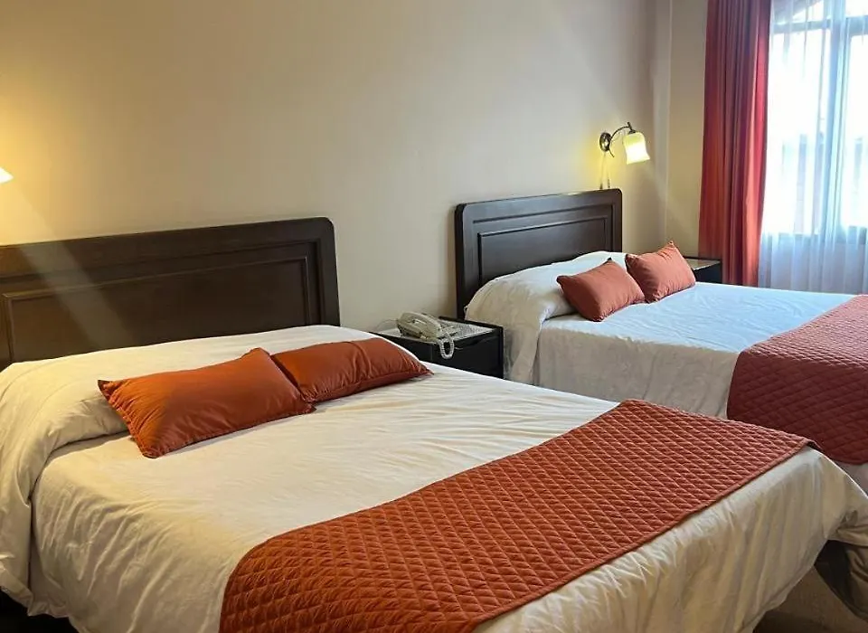 Hotel Gran Libertador-1