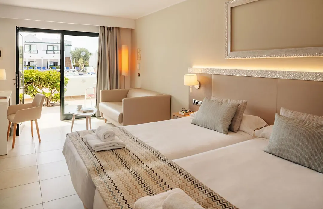 Hotel Pocillos Playa, solo Adultos-1