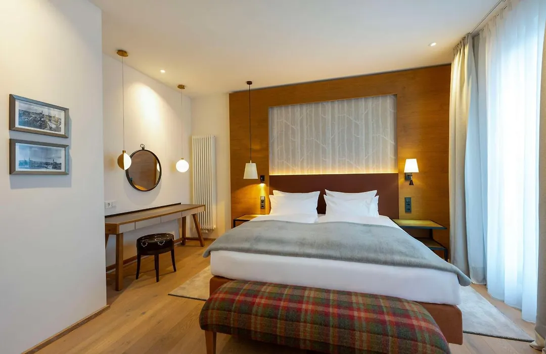 Hotel Anklamer Hof-1