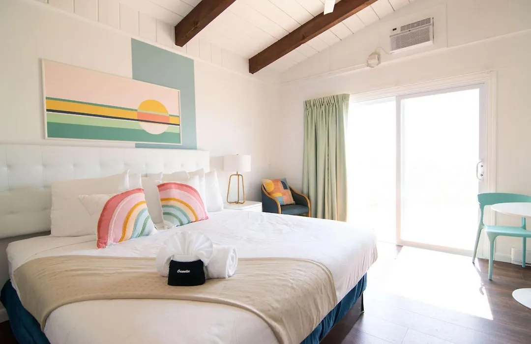 Ocean House Boutique Hotel & Motel-1