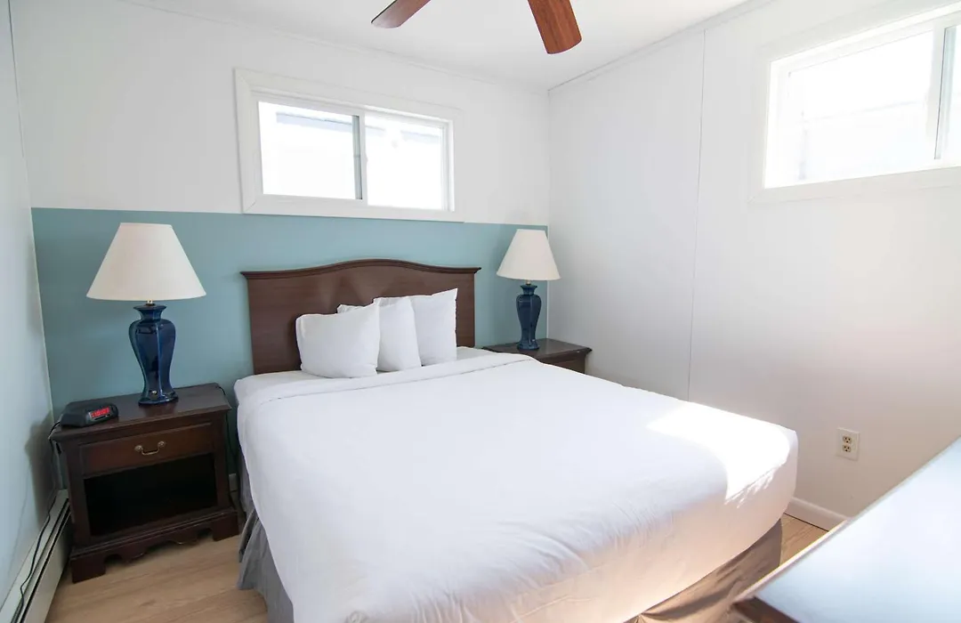 Ocean House Boutique Hotel & Motel-1