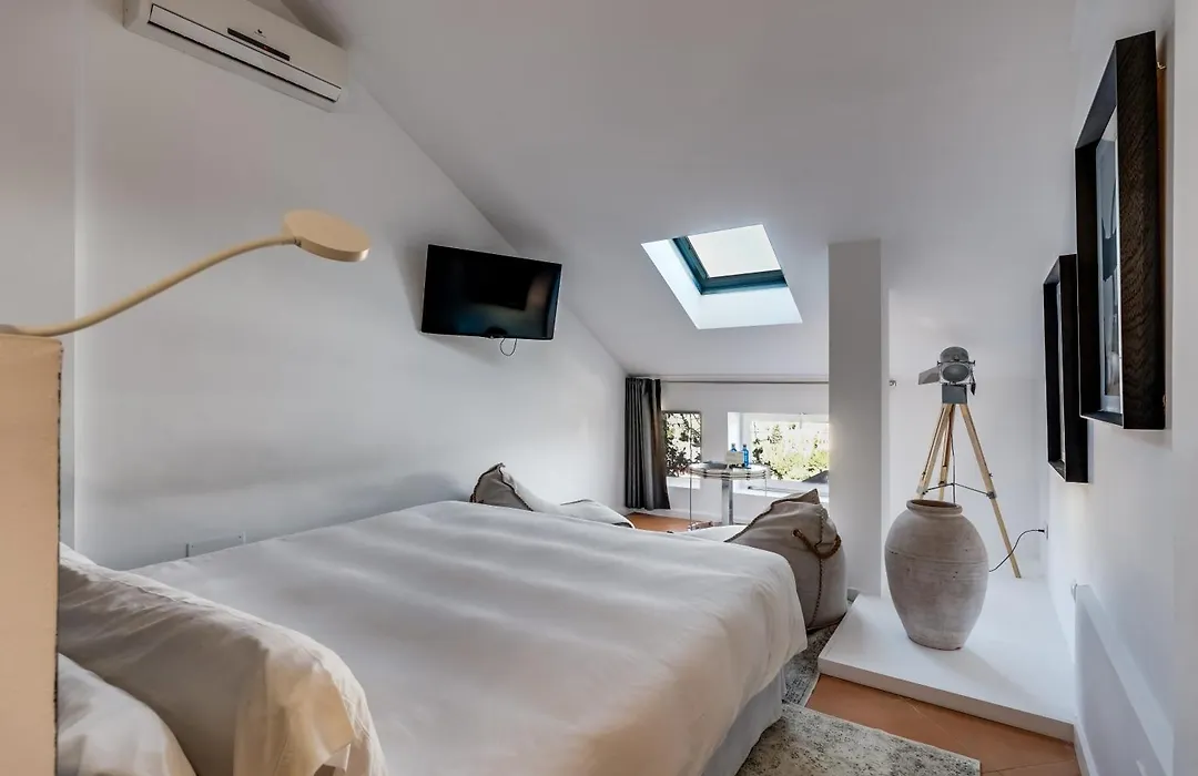 Molo Luxury Suites Puerto Banus-1