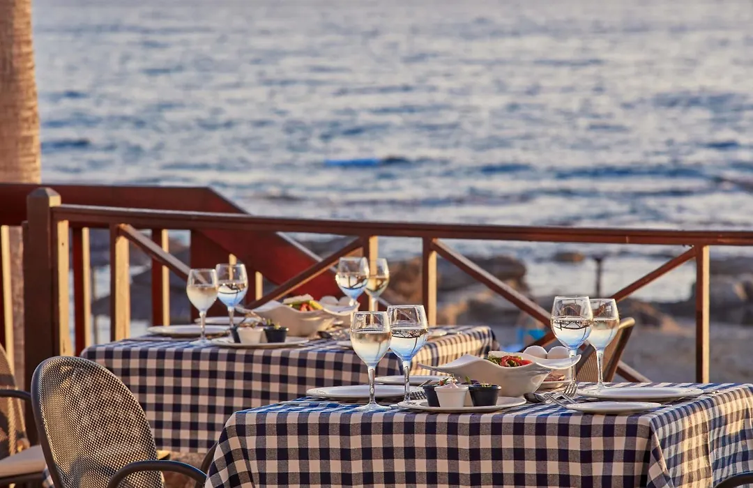 Atlantica Golden Beach Hotel - Adults Only-1