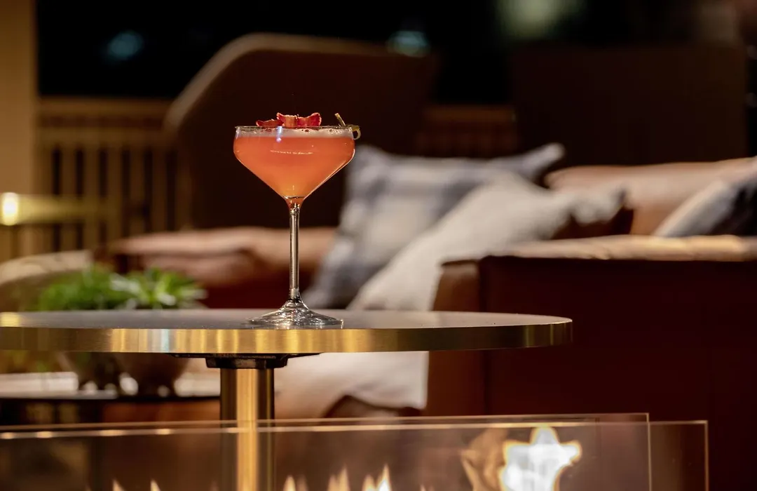 B'Mine Frankfurt Airport, Worldhotels Crafted-1