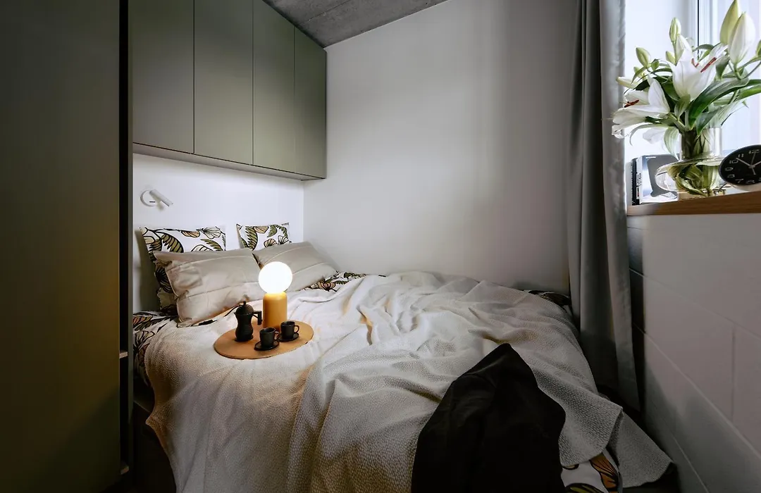 Campus House By Larsen-1