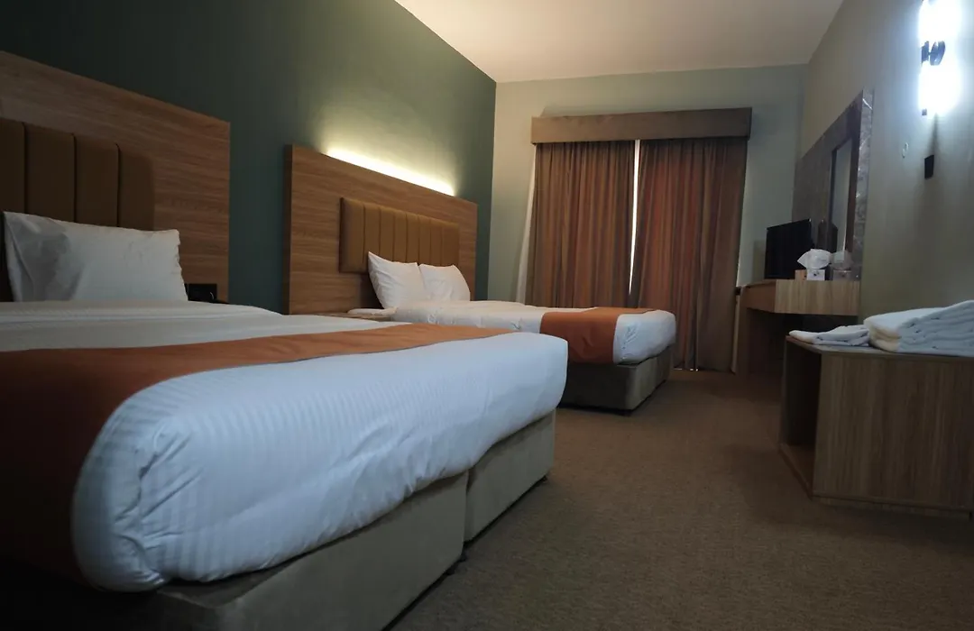 Aygro Hotel-1