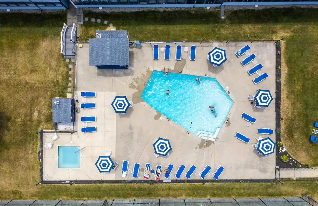 Nautical Mile Resort-1