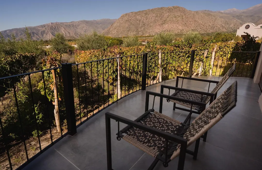 Piattelli Wine Resort Hotel Cafayate-1
