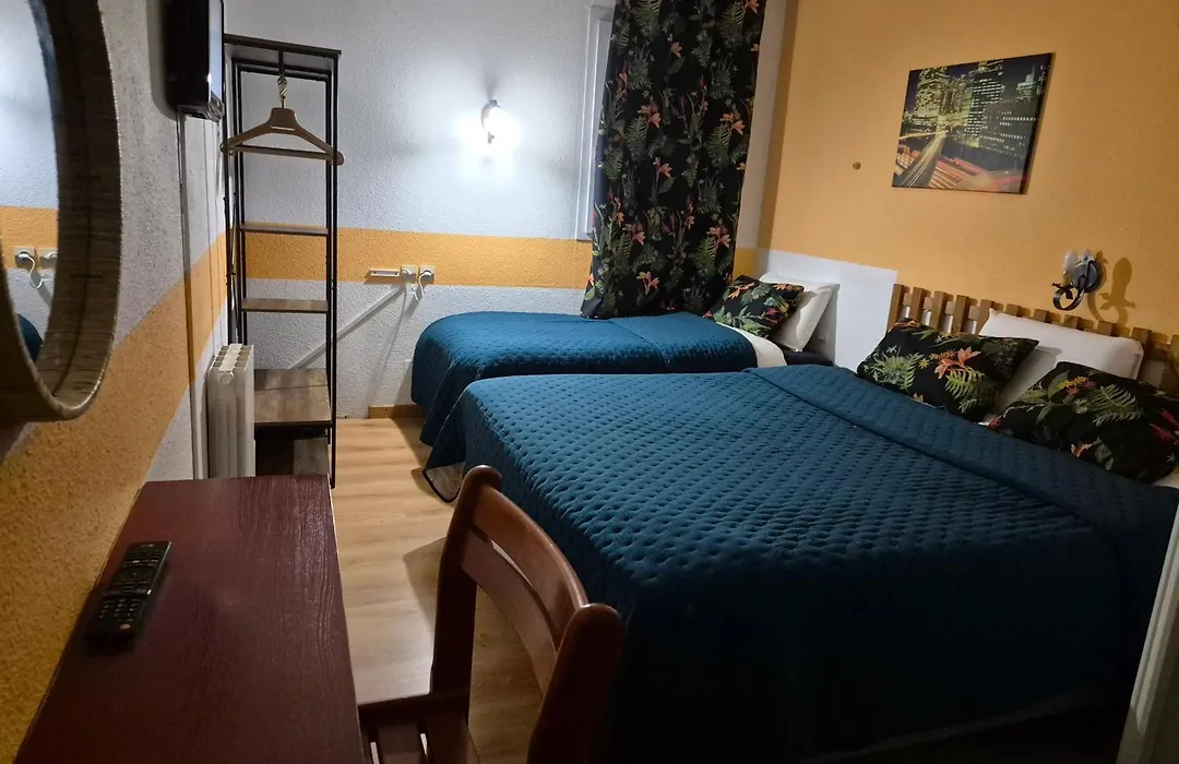Bel Hotel la Gentilhommière-1