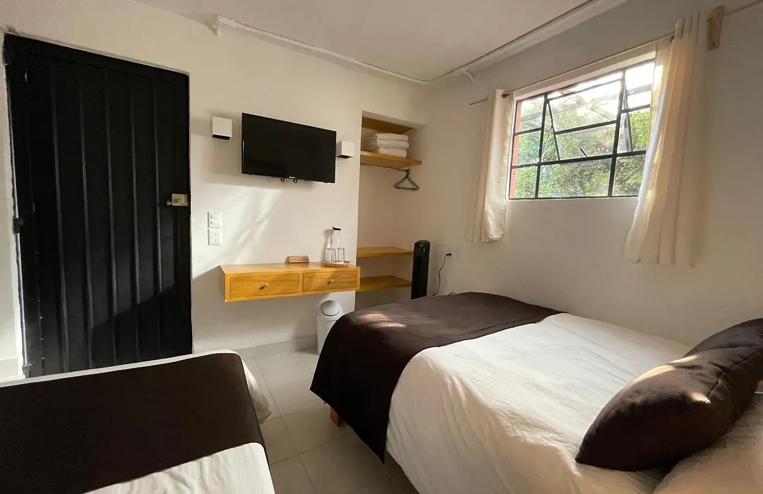 Hostería Condesa-1