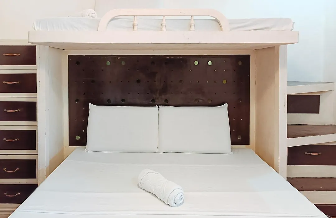 Hotel Elinas And Restaurant-1