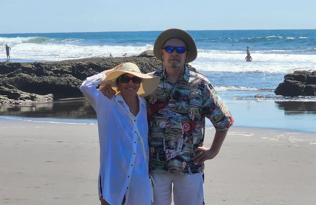 Beach On The Rocks-1
