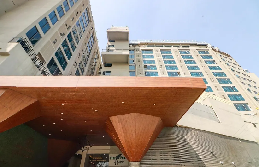 Luxury Studio Grand Anukampa Hotel Jaipur-1