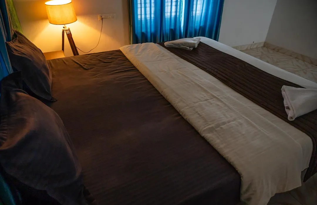 Sky Frame Beach Resort-1