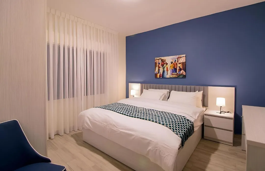 46 Serviced Apartments-1