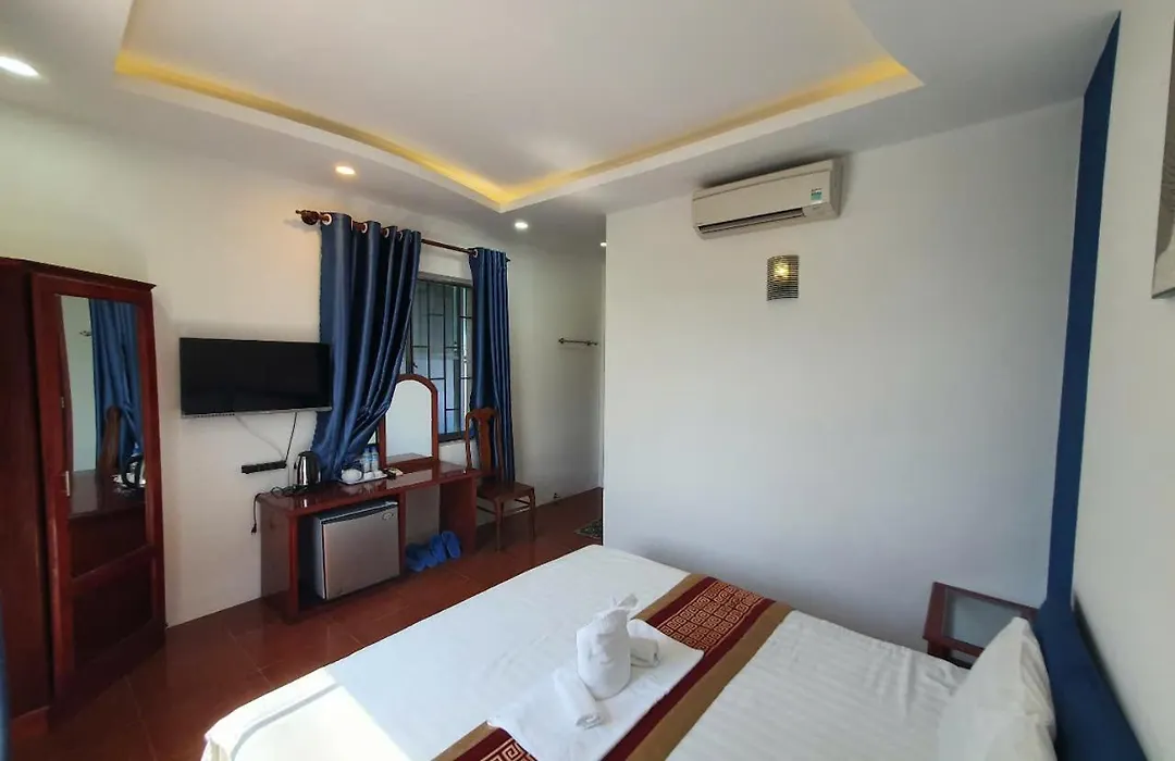 Khách Sạn Quỳnh Thi Mavis-1