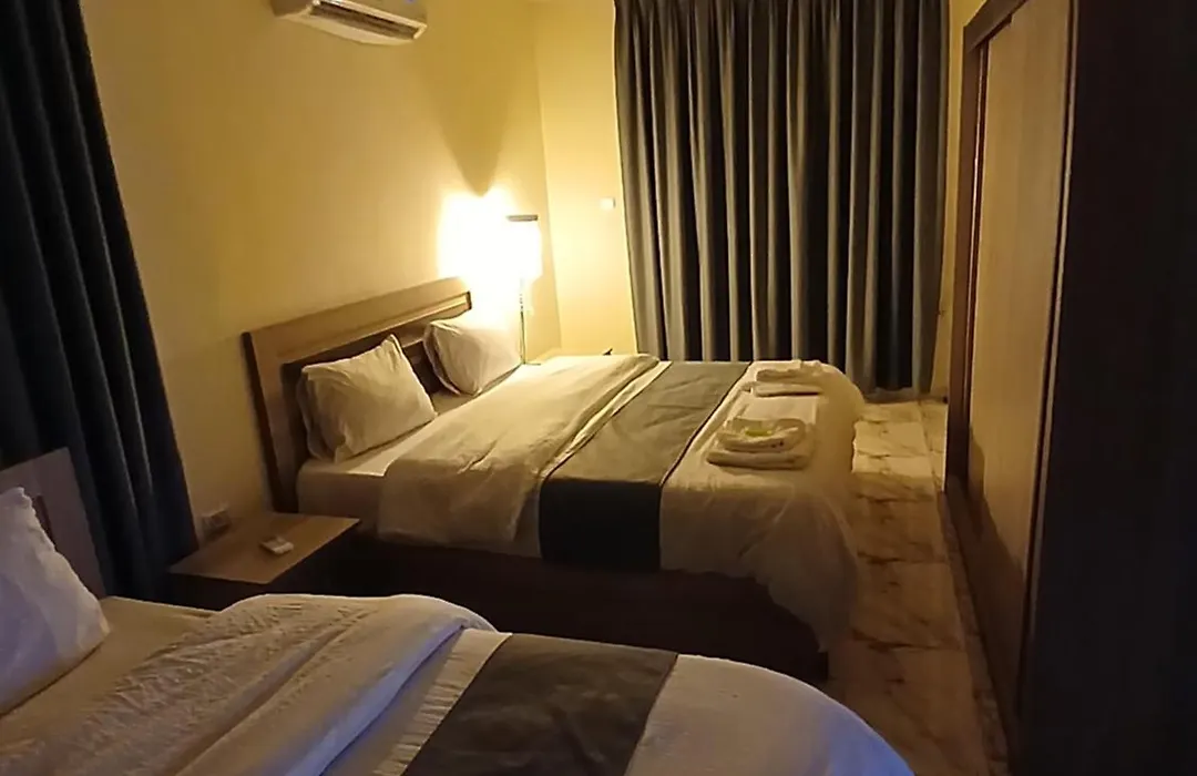 Dream House Hotel-1