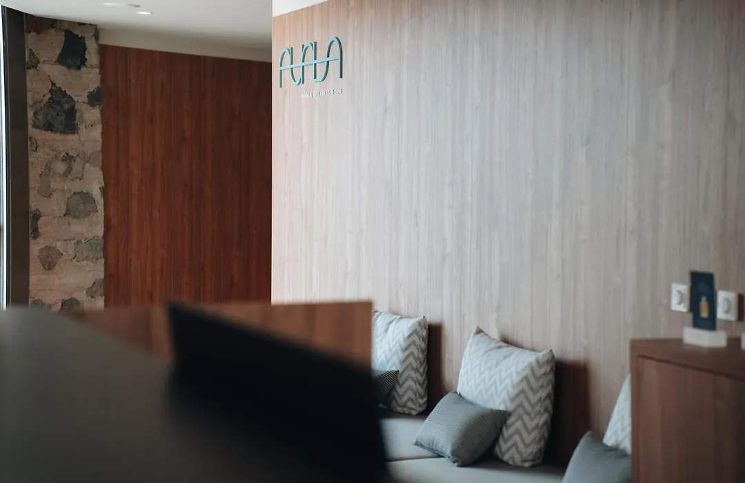 Bancal Hotel And Spa-1