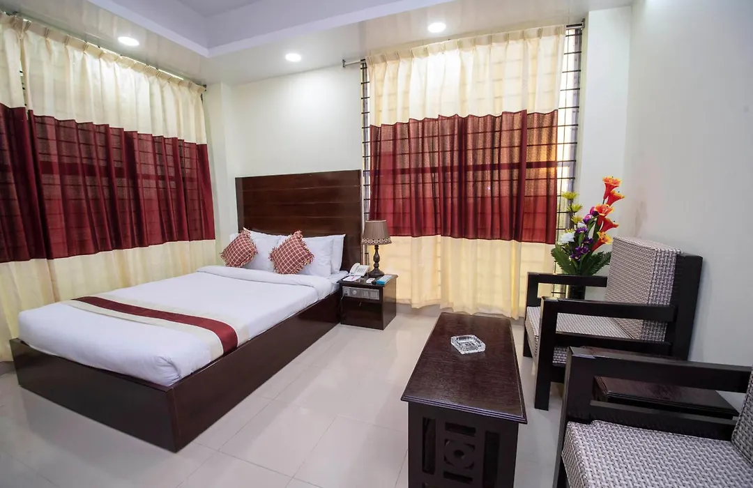 Hotel Ali Plaza-1