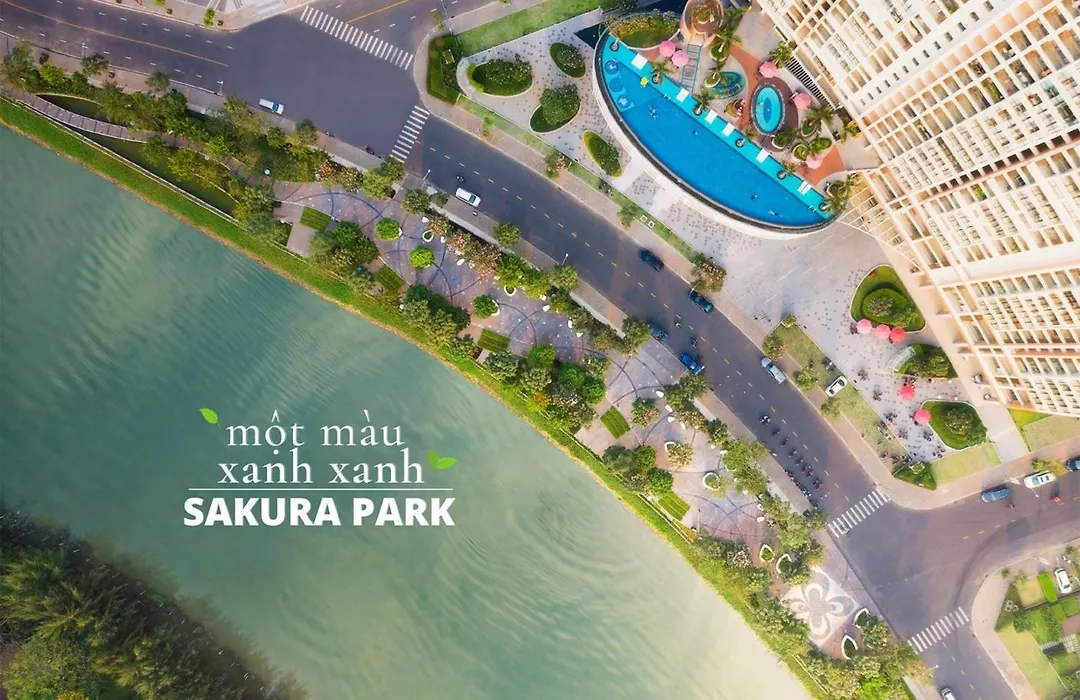 The Peak Midtown Serviced Apartment - Free Car For Transportation-1