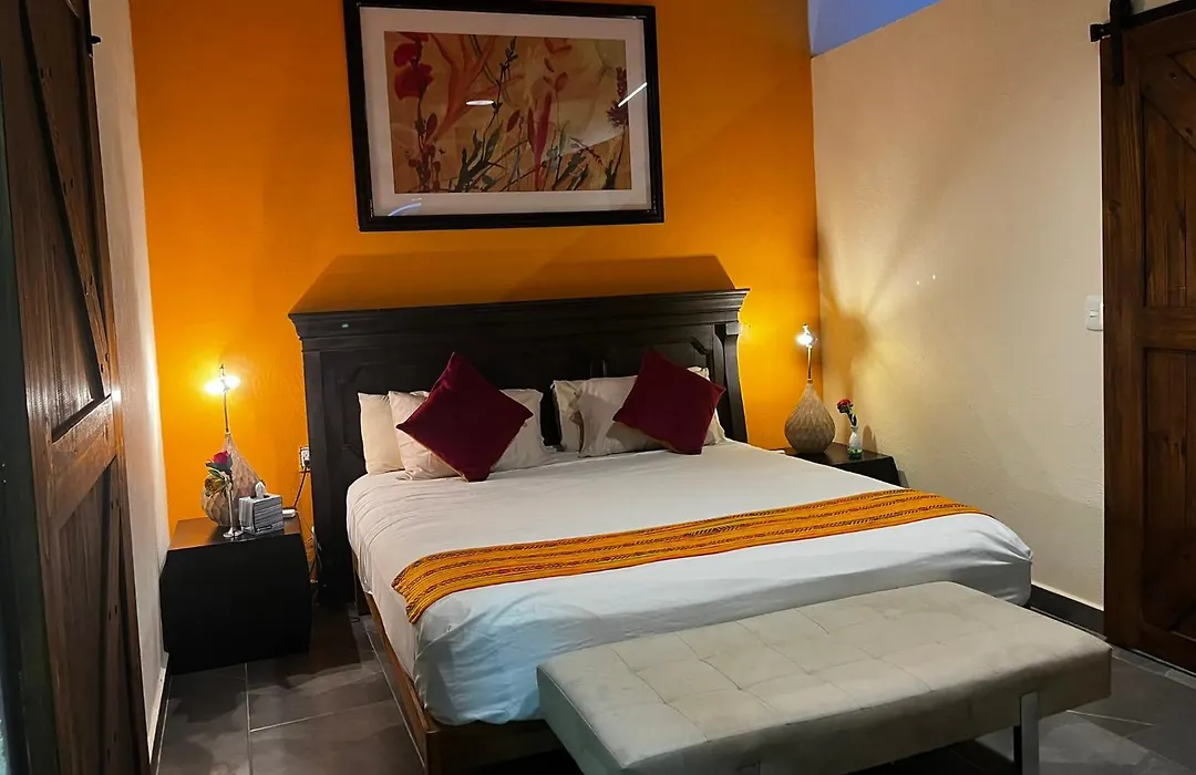 Wirikuta Hotel Boutique-1