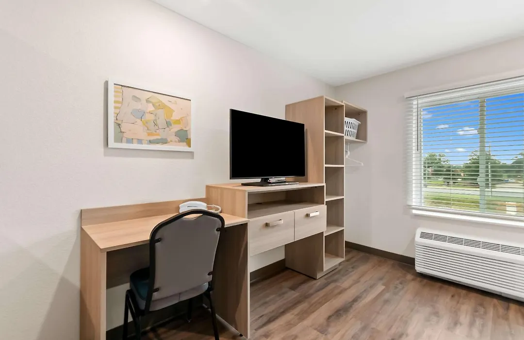 Woodspring Suites Pensacola West-1