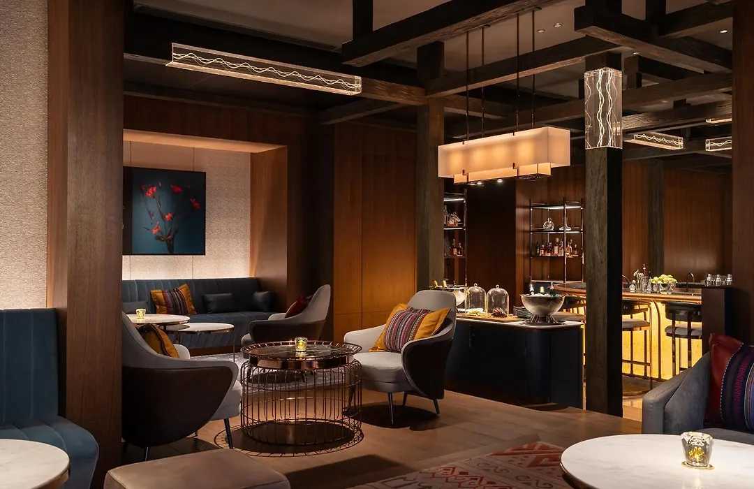 Grand Hyatt Kunming-1