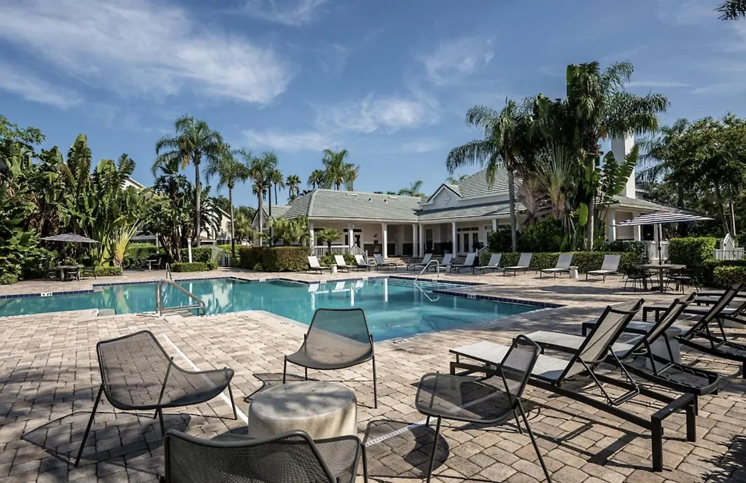 Bradenton Lakeside Resort Apartments By Barsala-1