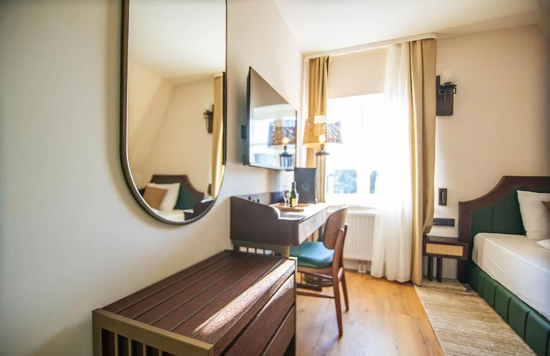 Hotel Ratsmühle Lüneburg-1