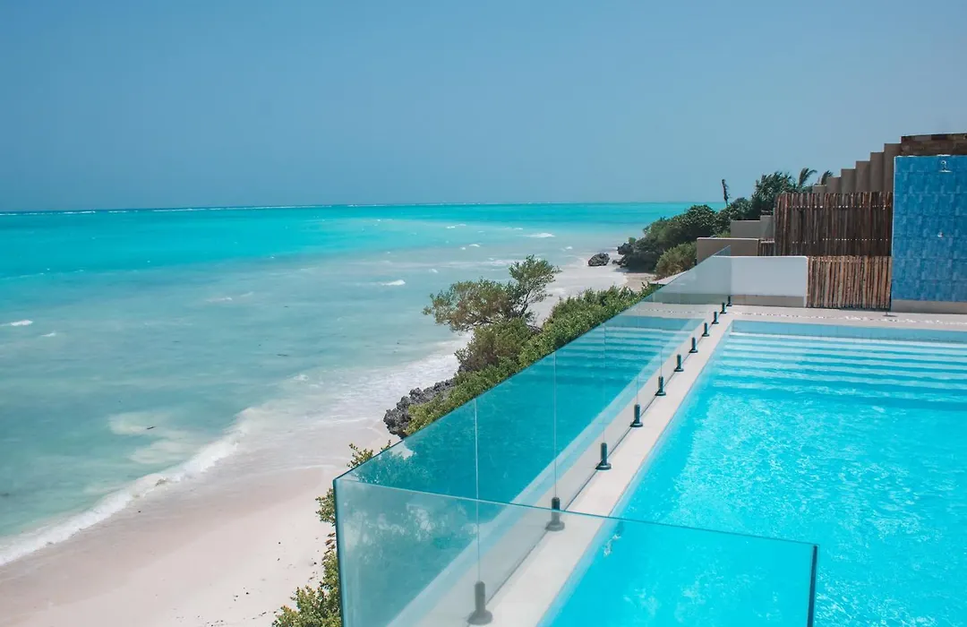 Oasis Blu Beach Resort-Adults Only-1