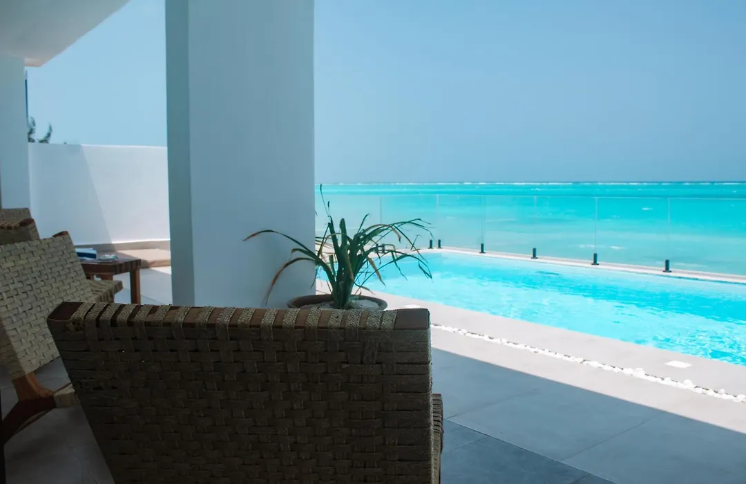Oasis Blu Beach Resort-Adults Only-1