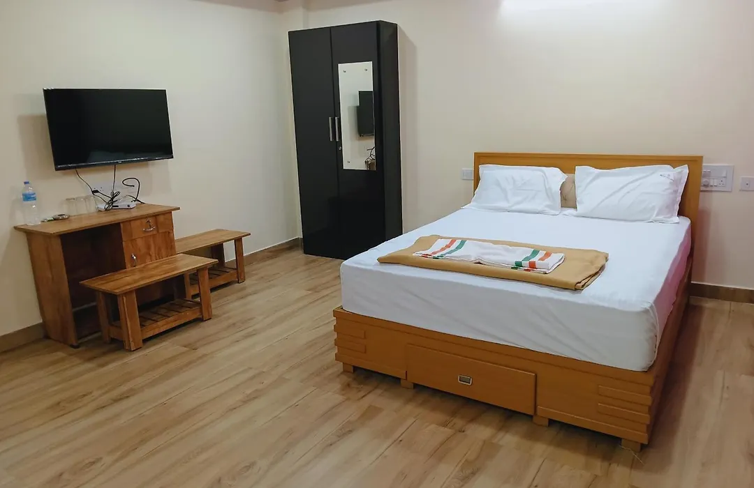 Manasa Inn-1