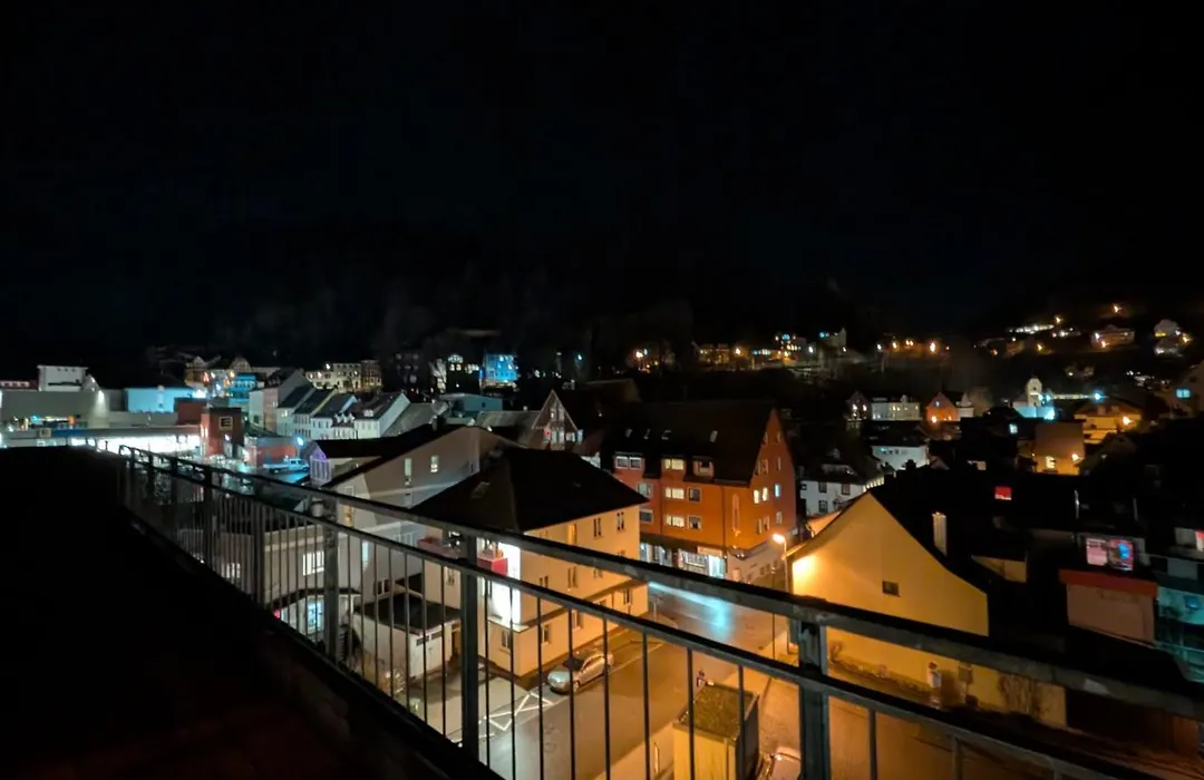 Hotel Central Garni-1