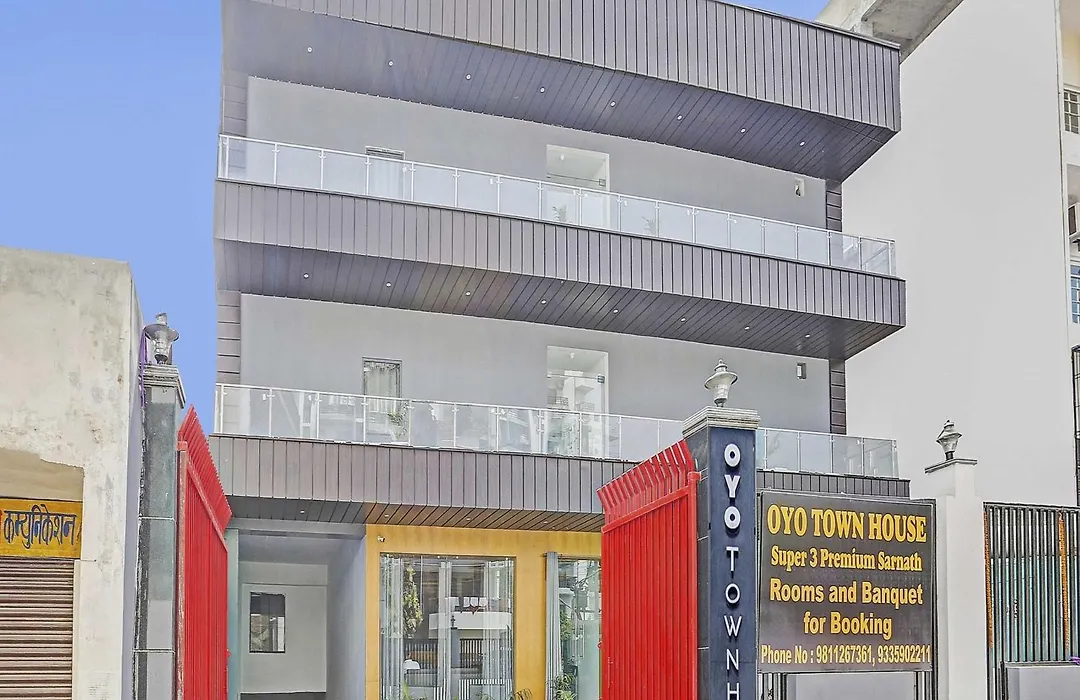 Townhouse Super Two Premium-1