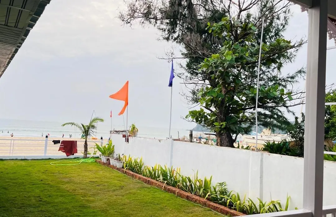 Morning Star Resort Agonda Beach-1