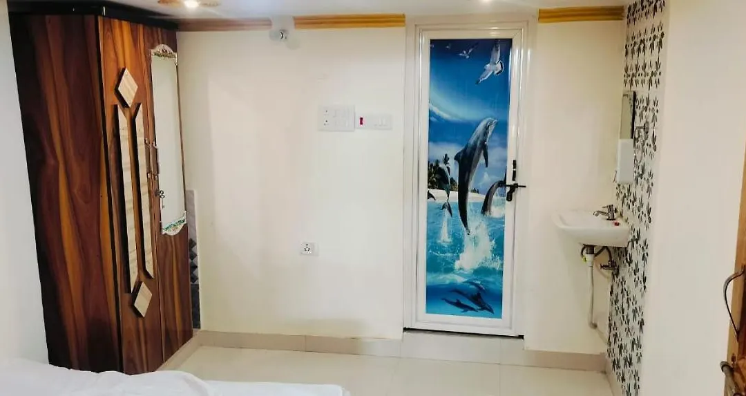 Subah E Banaras Guest House - Best Guest House In Banaras For Comfort-1