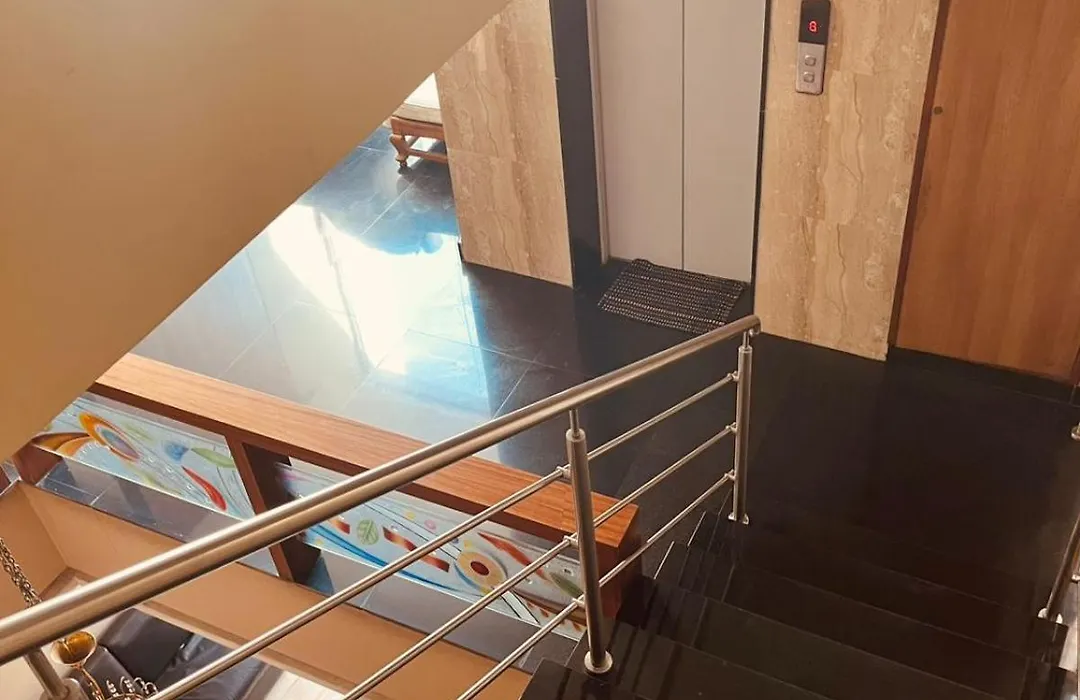 Samasth Rooms And Suites-1