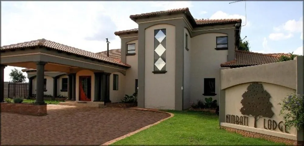 Nimbati Lodge-1