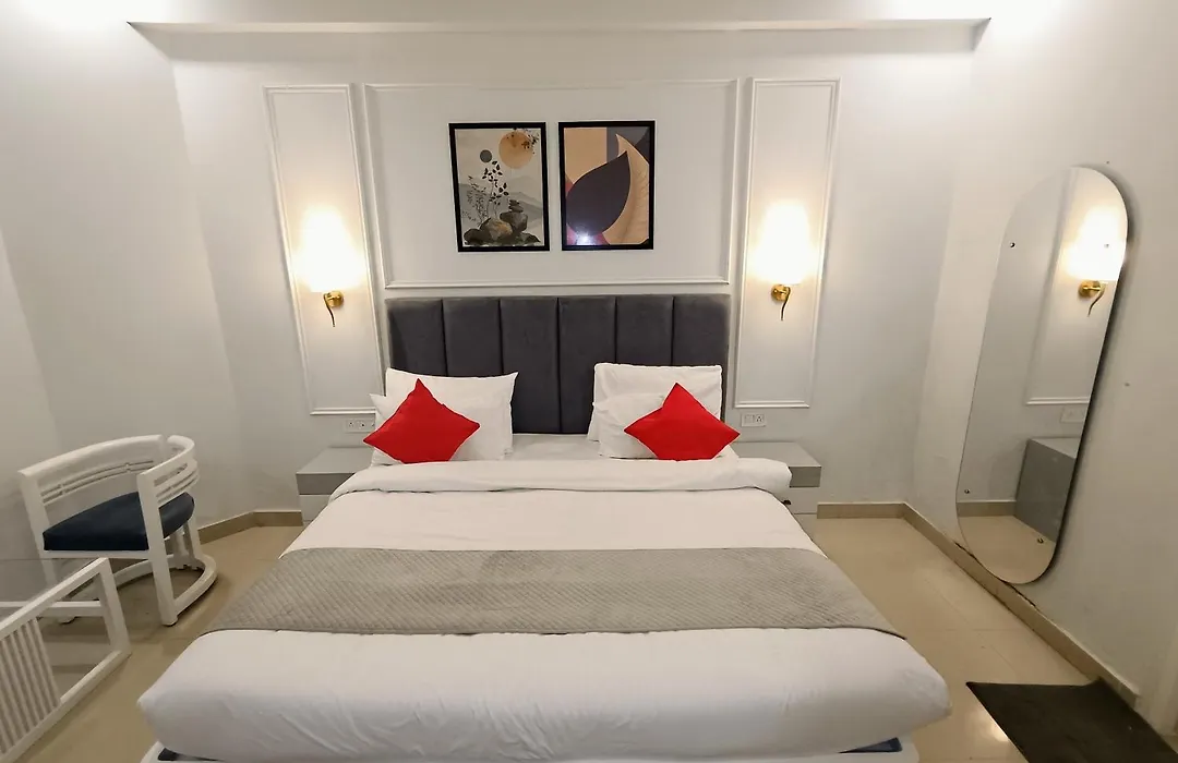 Jd Heritage Inn-1
