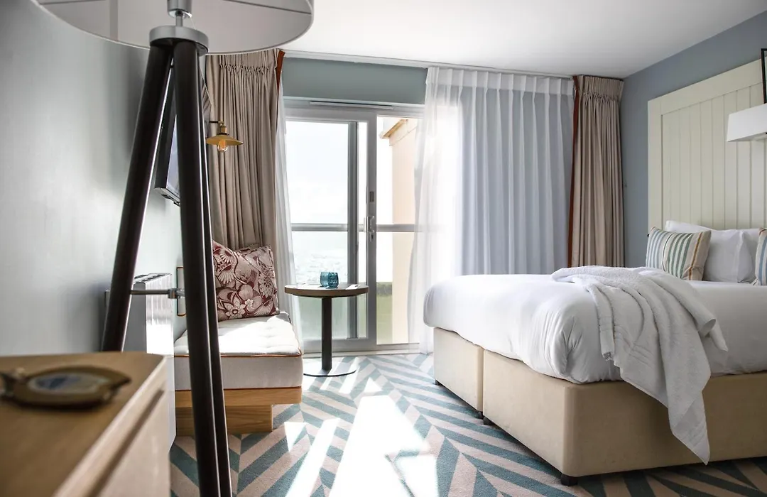 The Relais Cooden Beach And Spa-1