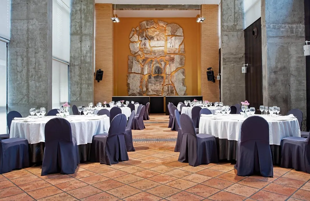 Ac Hotel Ciudad De Tudela By Marriott-1