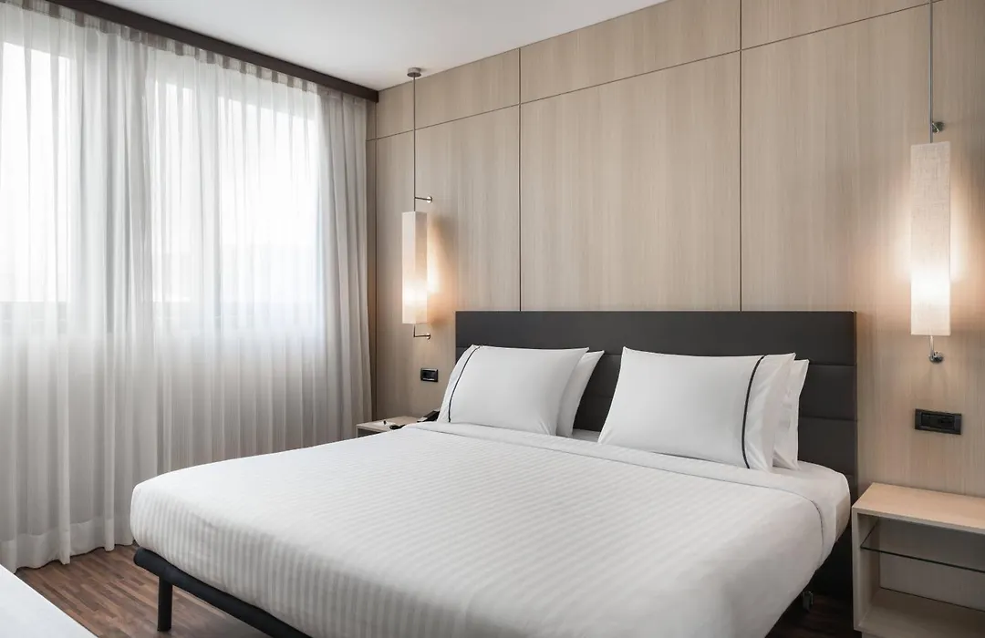 Ac Hotel Firenze By Marriott-1