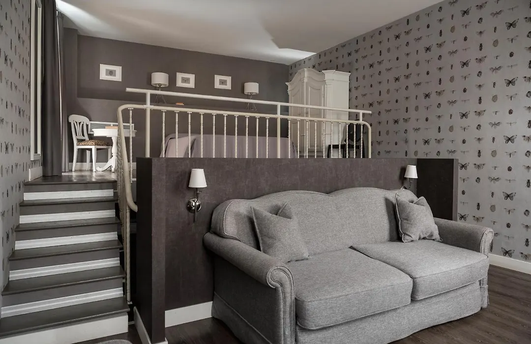 Maxxim Hotel & Loft-1