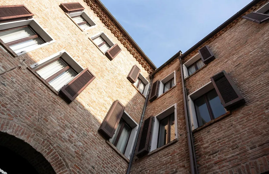 Maxxim Hotel & Loft-1