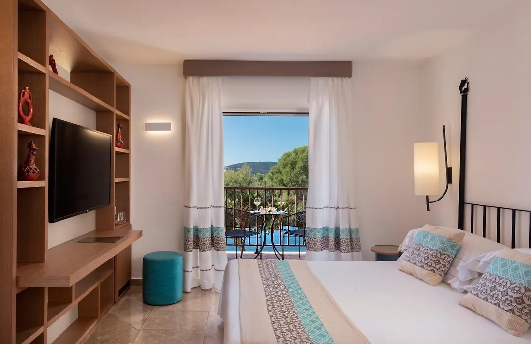 El Faro Hotel&Spa-1