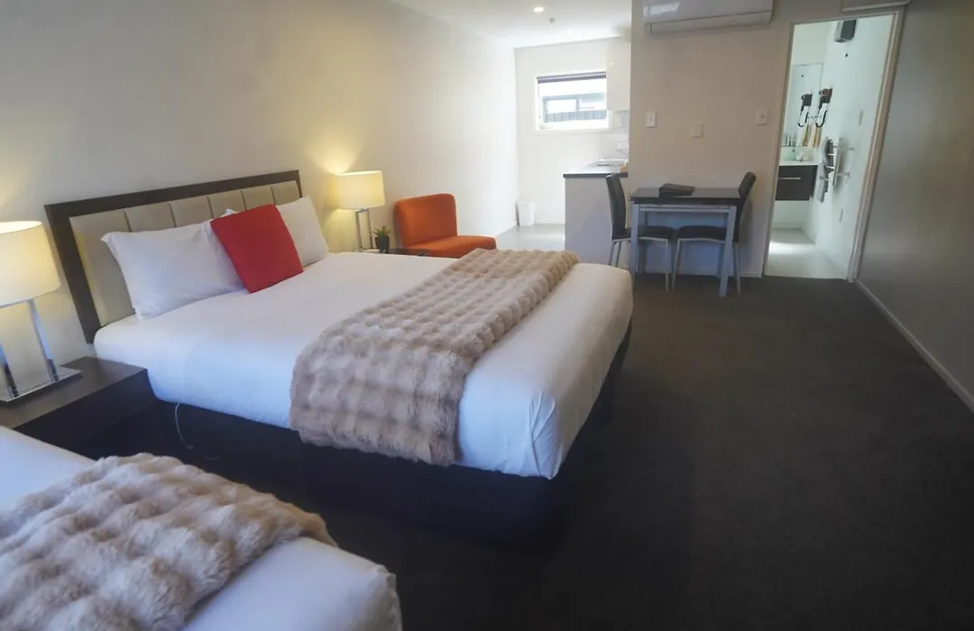 Abbey Motor Lodge-1