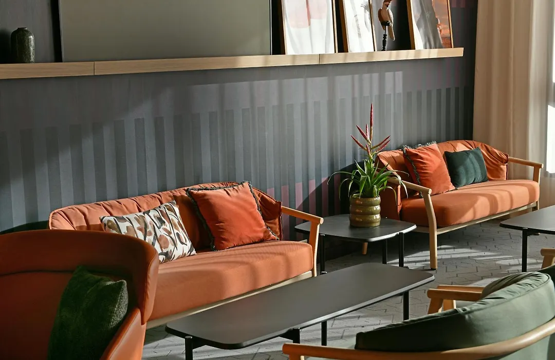Holiday Inn Reims Centre By Ihg-1
